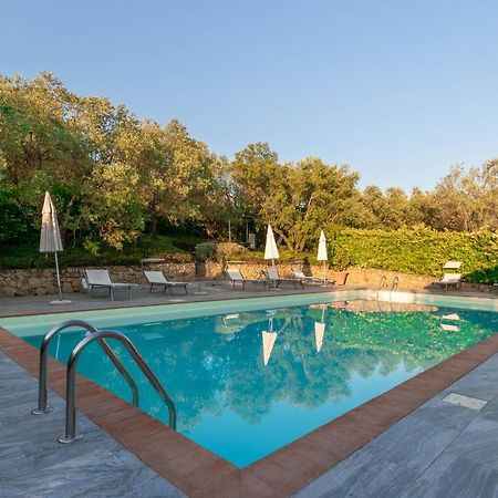 La Casa Medioevale Bed and Breakfast Lamporecchio Εξωτερικό φωτογραφία