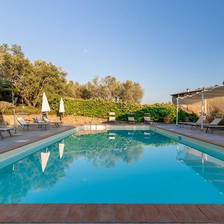 La Casa Medioevale Bed and Breakfast Lamporecchio Εξωτερικό φωτογραφία