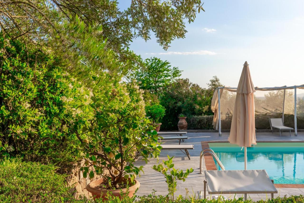 La Casa Medioevale Bed and Breakfast Lamporecchio Εξωτερικό φωτογραφία