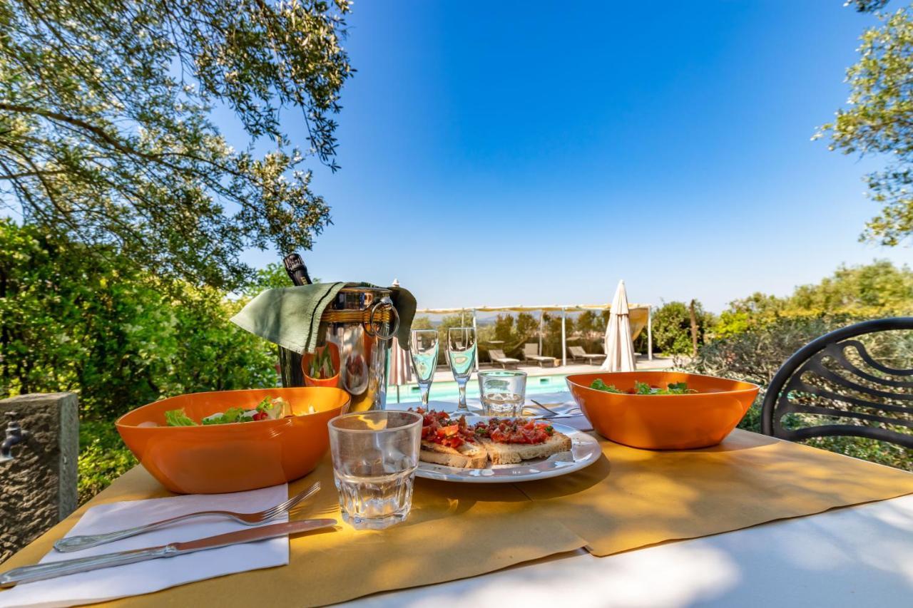 La Casa Medioevale Bed and Breakfast Lamporecchio Εξωτερικό φωτογραφία