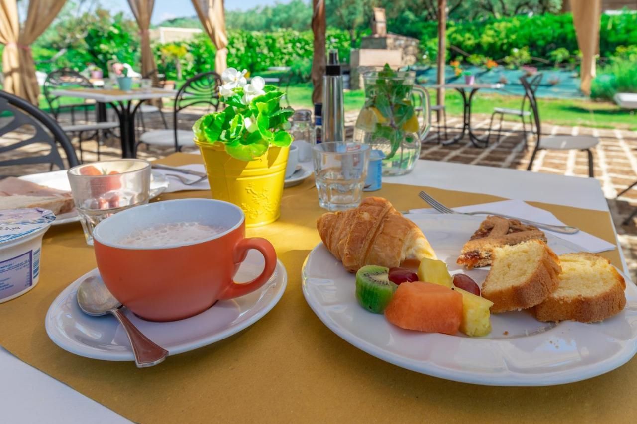La Casa Medioevale Bed and Breakfast Lamporecchio Εξωτερικό φωτογραφία