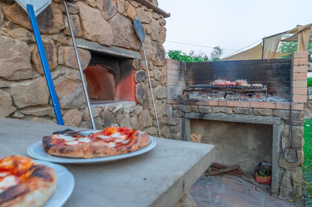 La Casa Medioevale Bed and Breakfast Lamporecchio Εξωτερικό φωτογραφία
