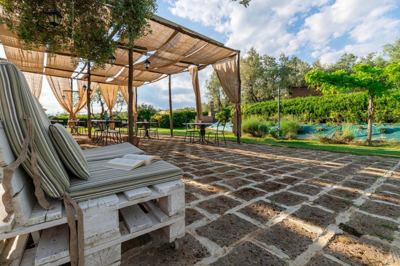 La Casa Medioevale Bed and Breakfast Lamporecchio Εξωτερικό φωτογραφία