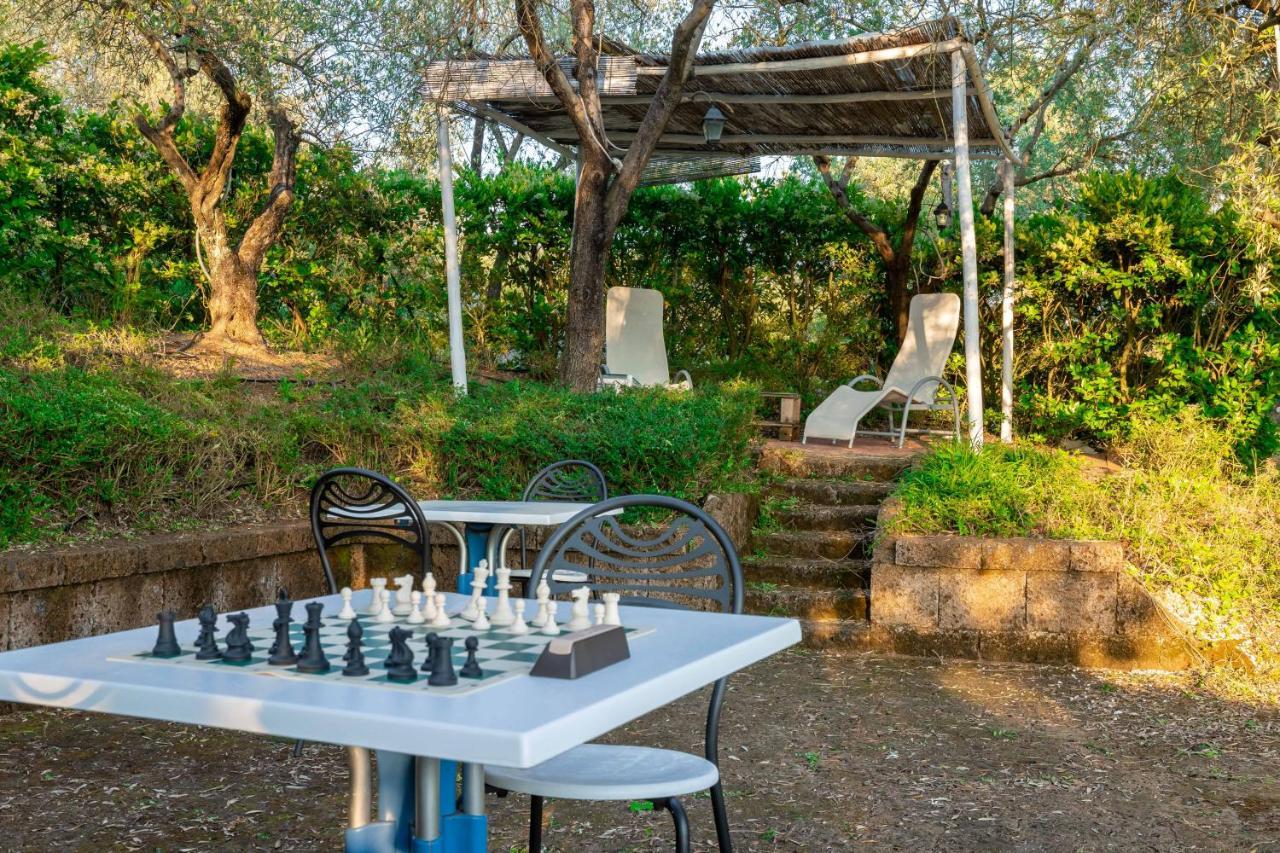 La Casa Medioevale Bed and Breakfast Lamporecchio Εξωτερικό φωτογραφία