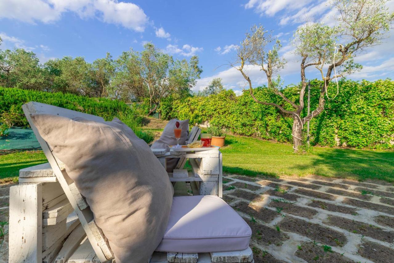 La Casa Medioevale Bed and Breakfast Lamporecchio Εξωτερικό φωτογραφία