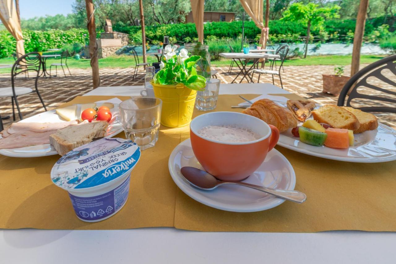 La Casa Medioevale Bed and Breakfast Lamporecchio Εξωτερικό φωτογραφία