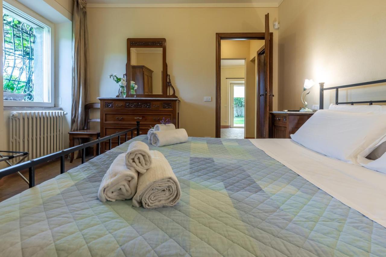 La Casa Medioevale Bed and Breakfast Lamporecchio Εξωτερικό φωτογραφία