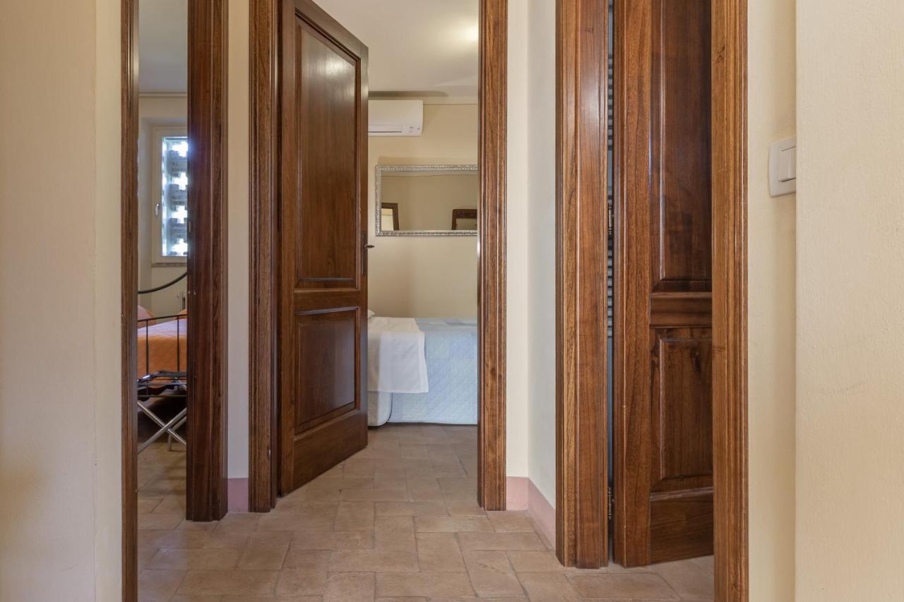 La Casa Medioevale Bed and Breakfast Lamporecchio Εξωτερικό φωτογραφία