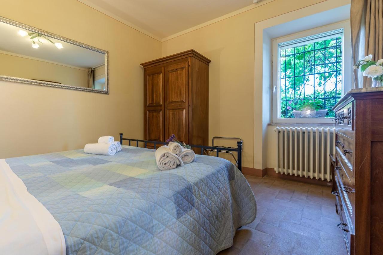 La Casa Medioevale Bed and Breakfast Lamporecchio Εξωτερικό φωτογραφία