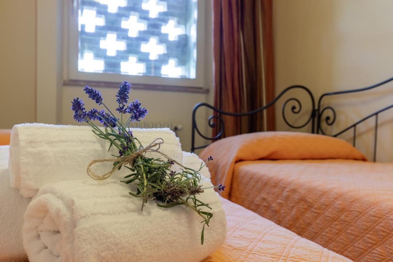 La Casa Medioevale Bed and Breakfast Lamporecchio Εξωτερικό φωτογραφία