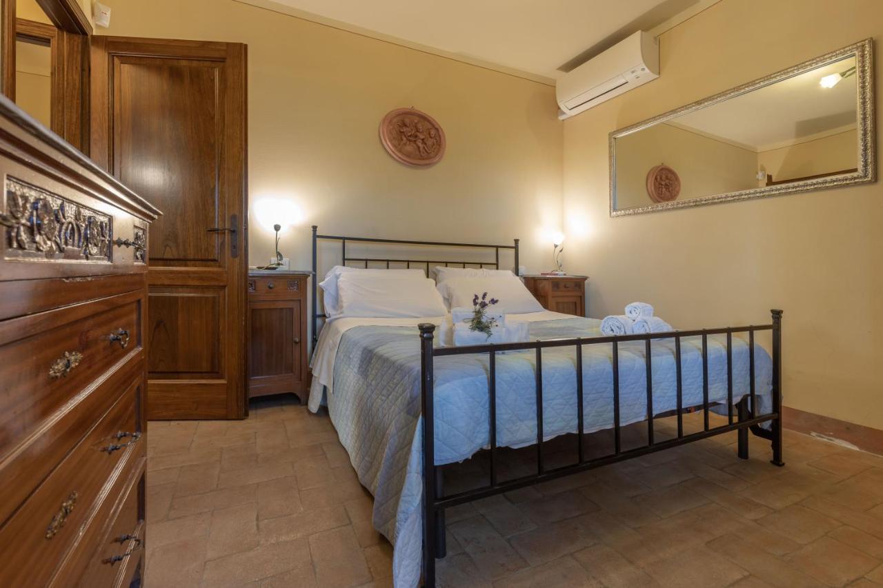 La Casa Medioevale Bed and Breakfast Lamporecchio Εξωτερικό φωτογραφία