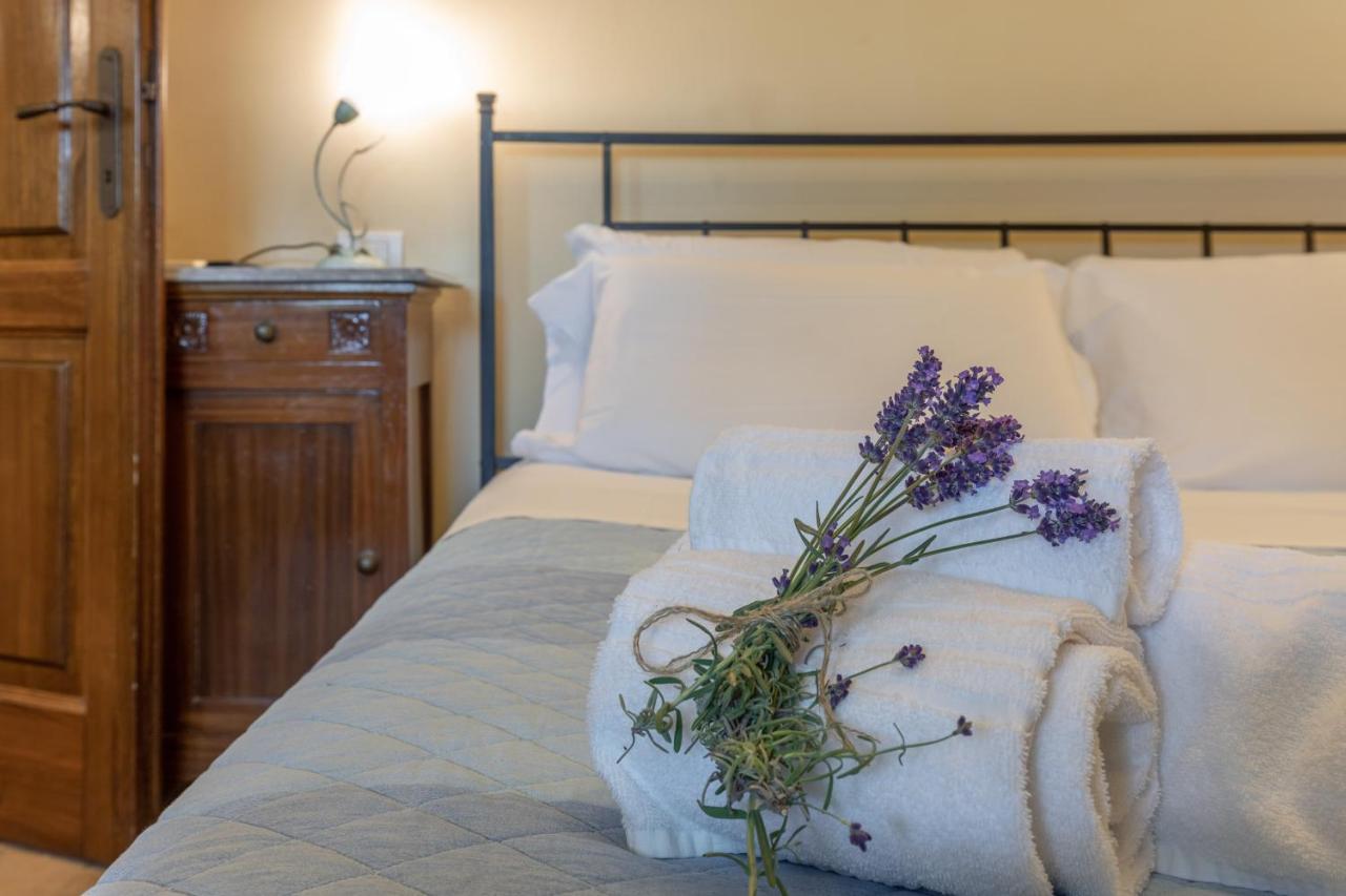 La Casa Medioevale Bed and Breakfast Lamporecchio Εξωτερικό φωτογραφία