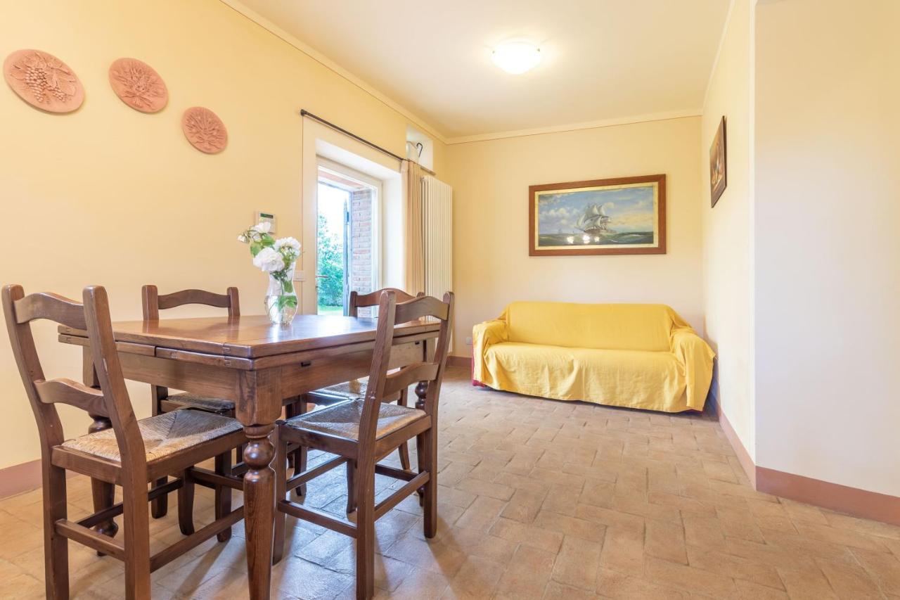 La Casa Medioevale Bed and Breakfast Lamporecchio Εξωτερικό φωτογραφία
