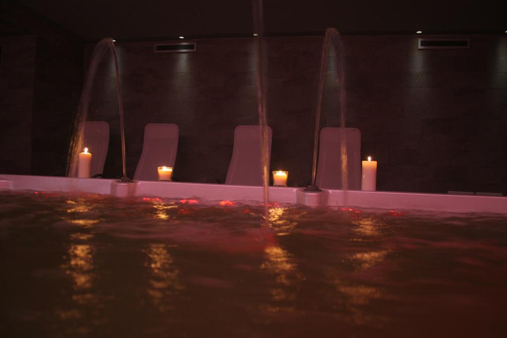 La Casa Medioevale Bed and Breakfast Lamporecchio Εξωτερικό φωτογραφία